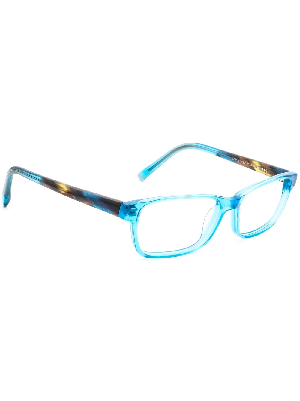 Prodesign Denmark 1738 c.9222 Eyewear